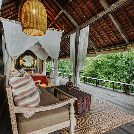Buahan, A Banyan Tree Escape Payangan Exterior photo