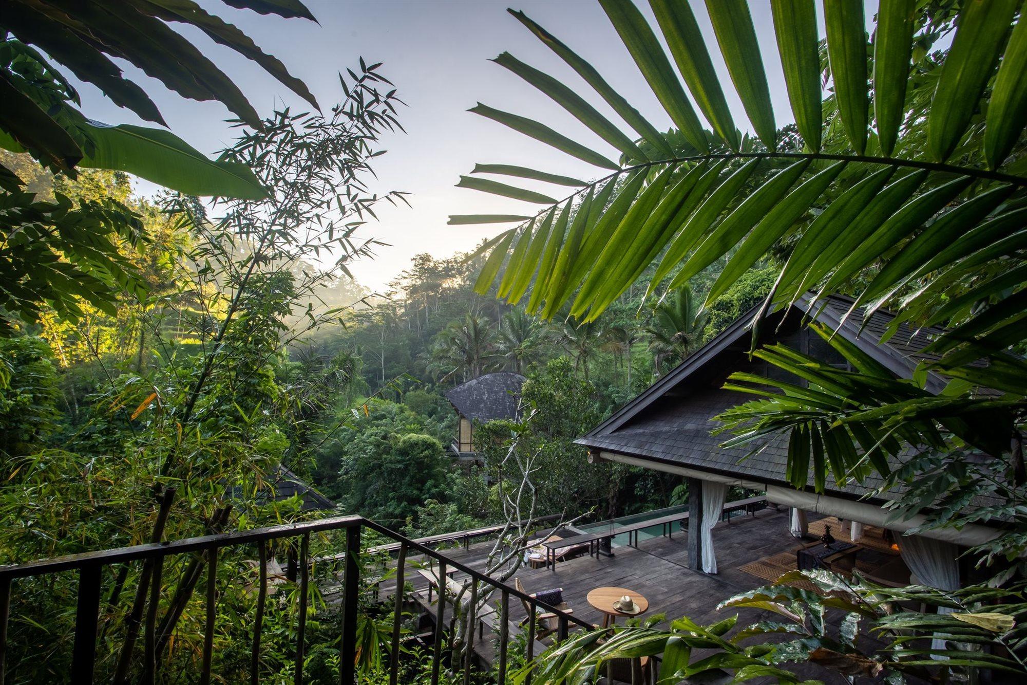 Buahan, A Banyan Tree Escape Payangan Exterior photo
