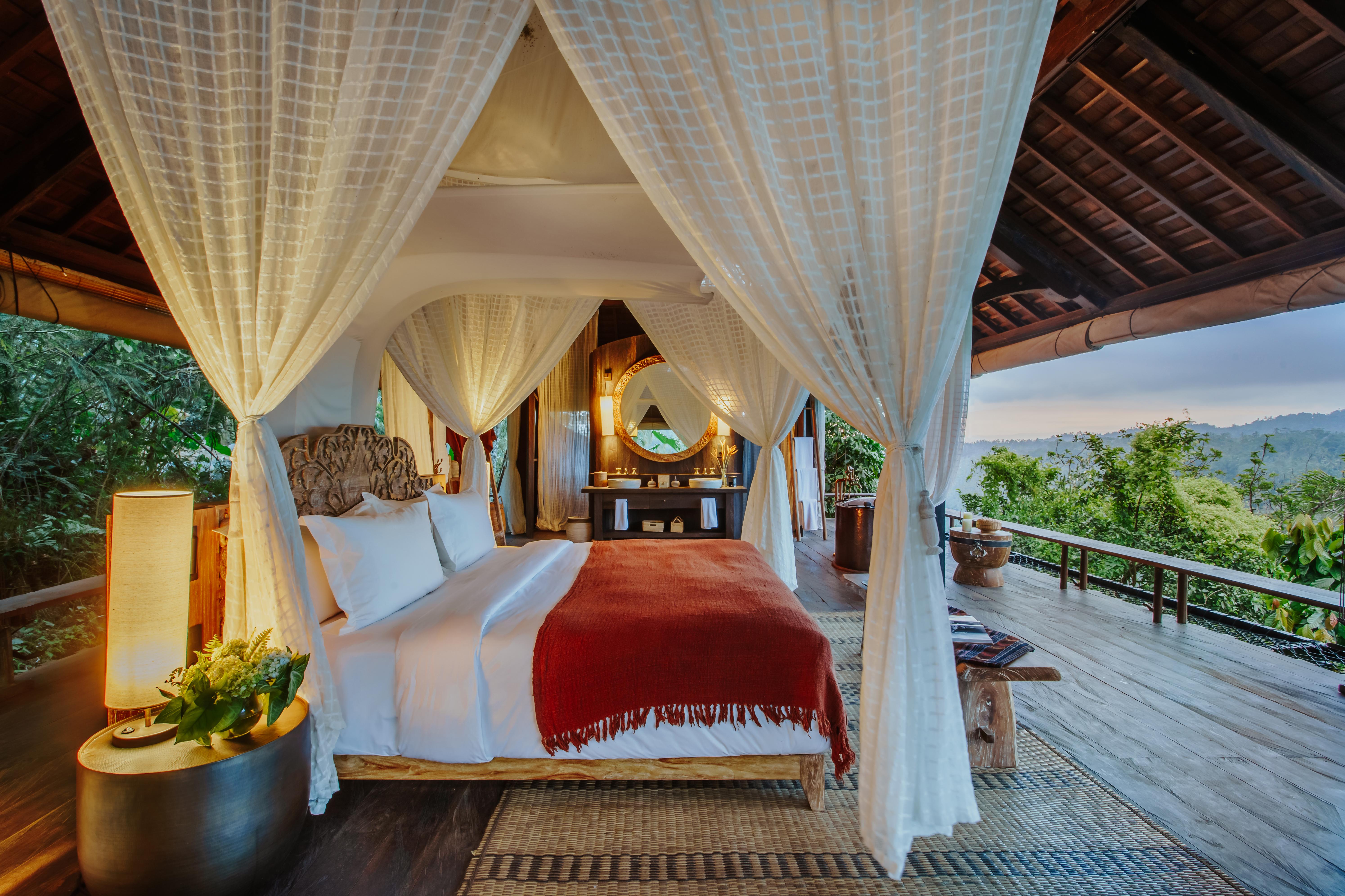 Buahan, A Banyan Tree Escape Payangan Exterior photo