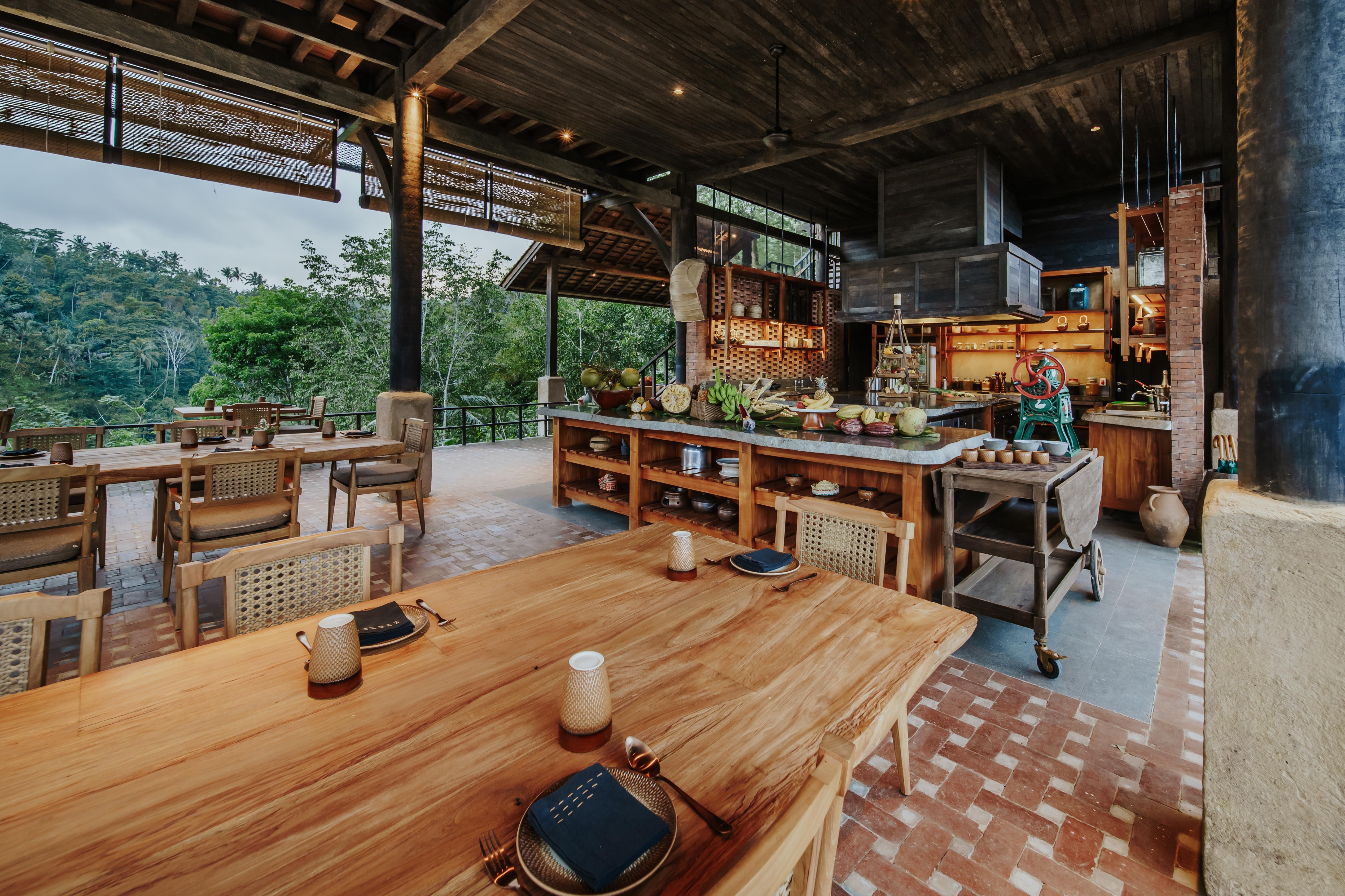 Buahan, A Banyan Tree Escape Payangan Exterior photo