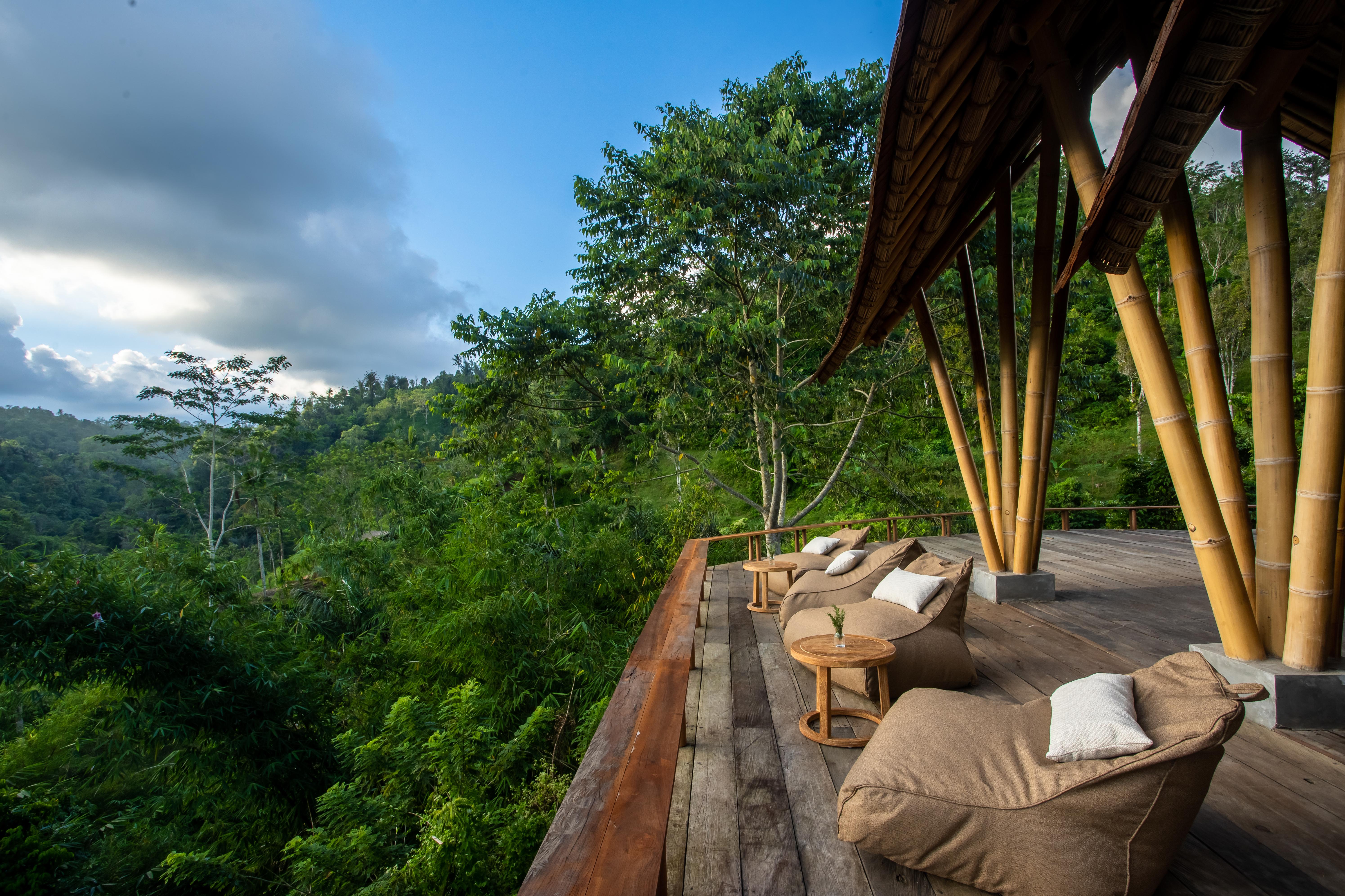 Buahan, A Banyan Tree Escape Payangan Exterior photo