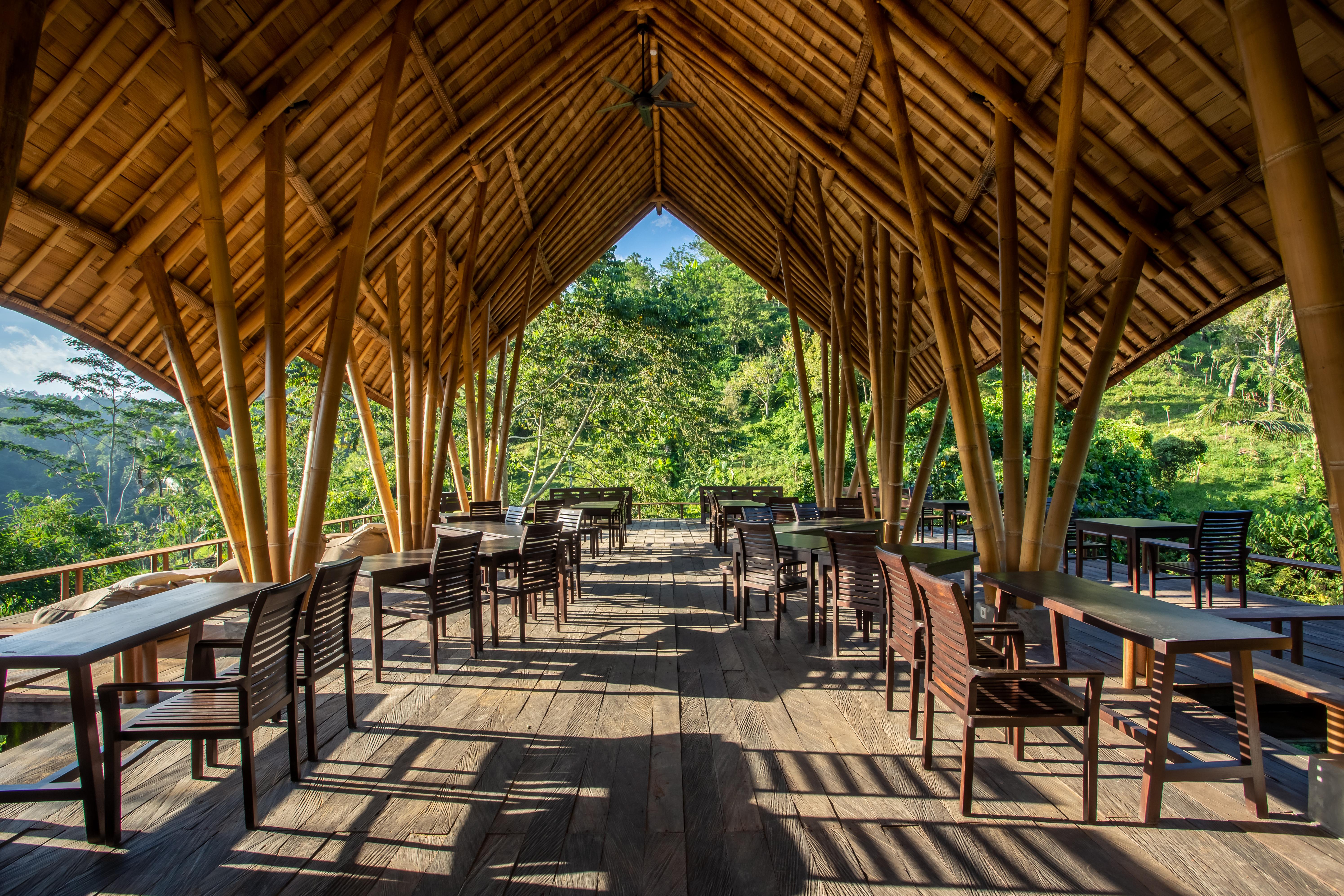 Buahan, A Banyan Tree Escape Payangan Exterior photo