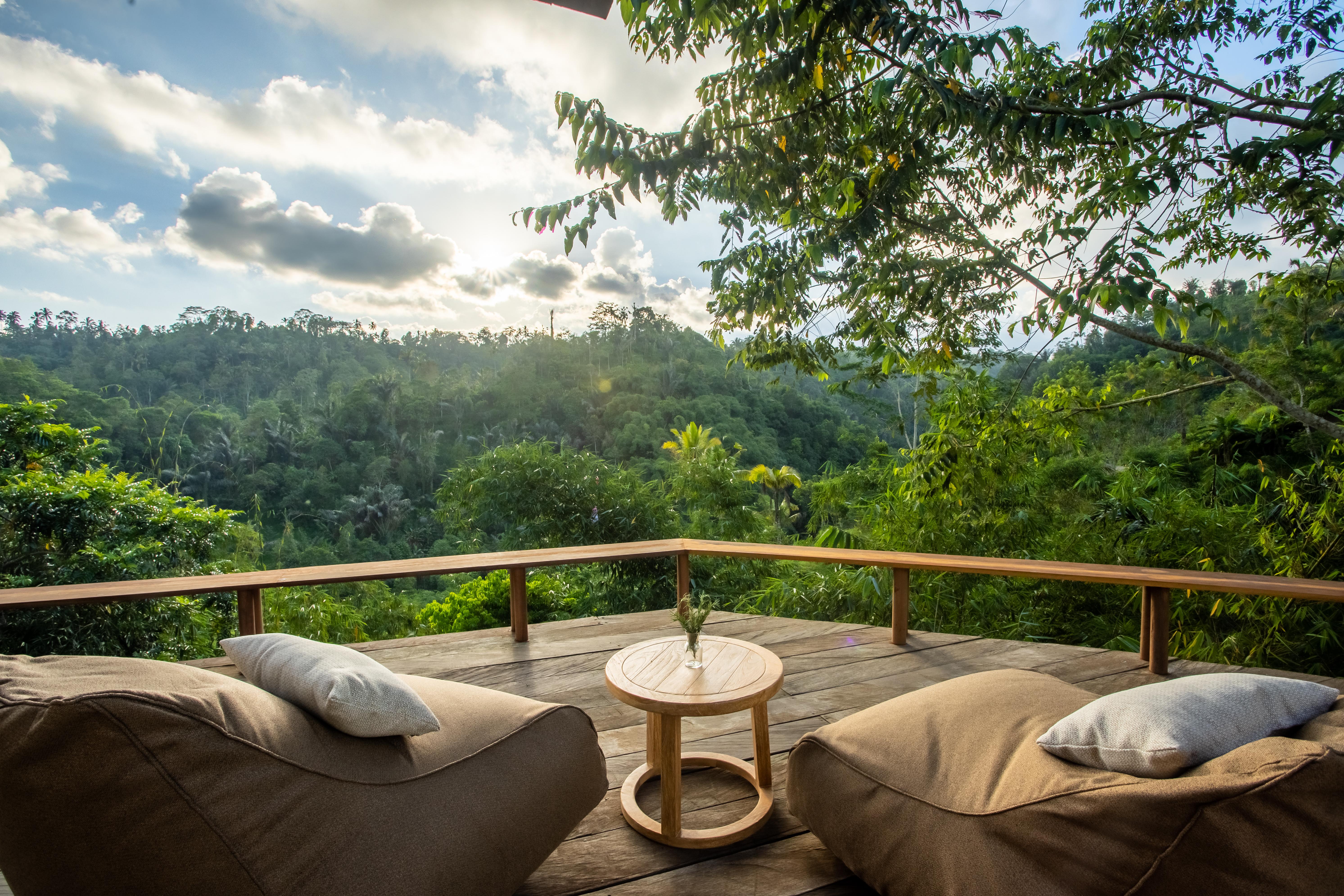 Buahan, A Banyan Tree Escape Payangan Exterior photo