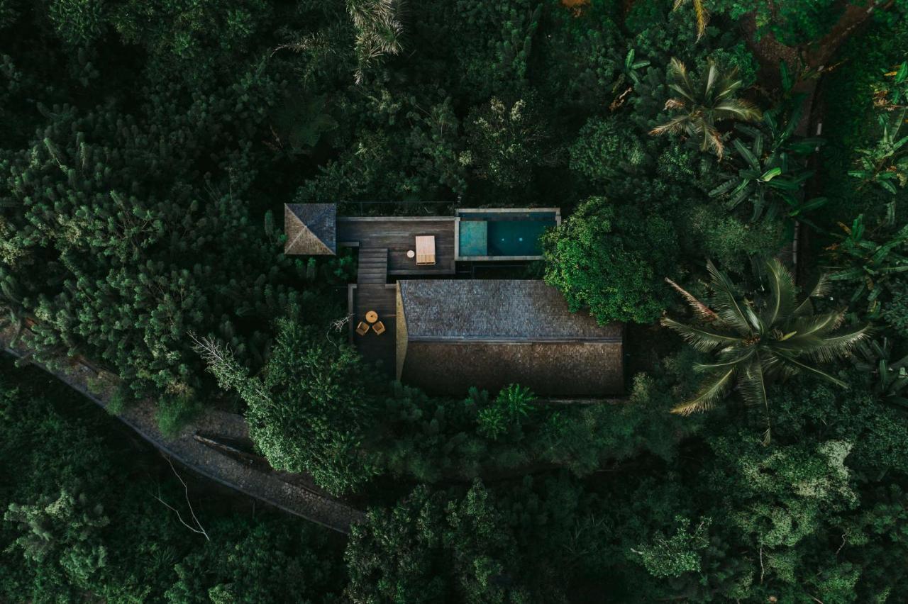 Buahan, A Banyan Tree Escape Payangan Exterior photo