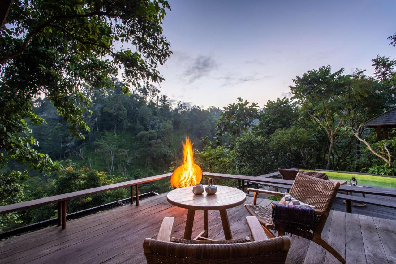 Buahan, A Banyan Tree Escape Payangan Exterior photo