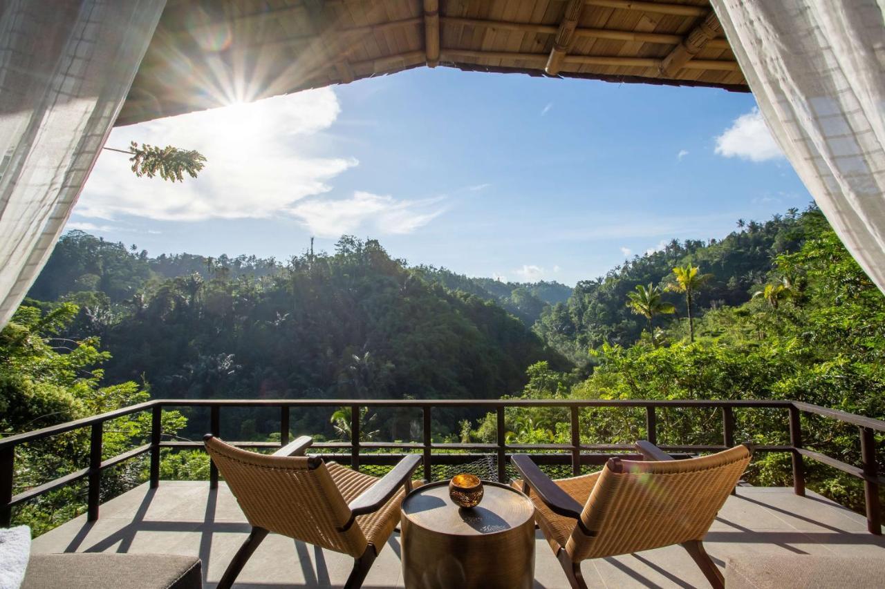 Buahan, A Banyan Tree Escape Payangan Exterior photo