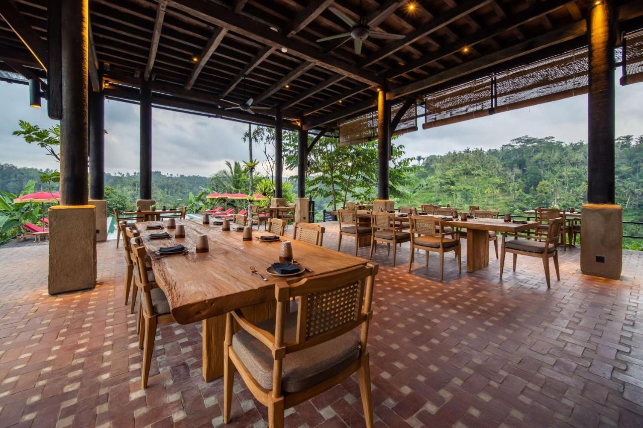 Buahan, A Banyan Tree Escape Payangan Exterior photo