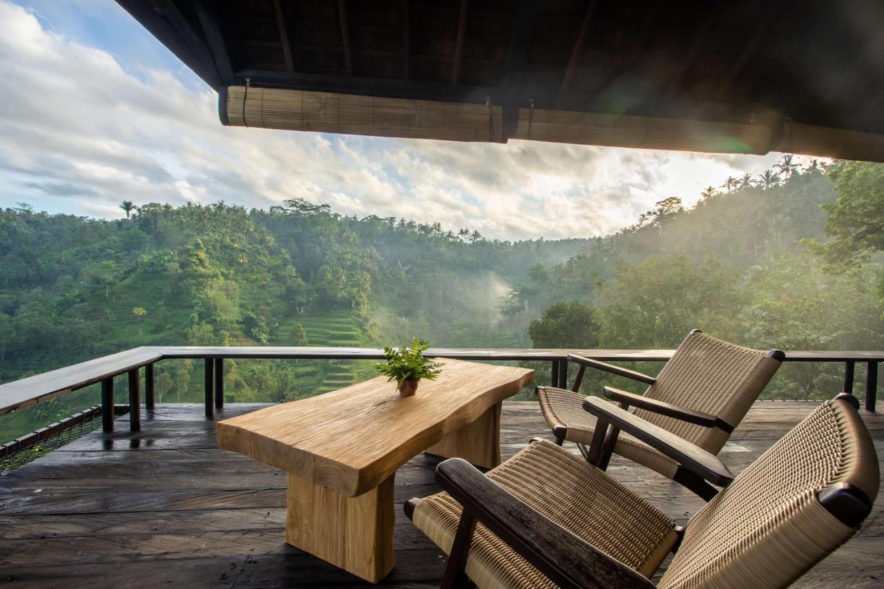Buahan, A Banyan Tree Escape Payangan Exterior photo