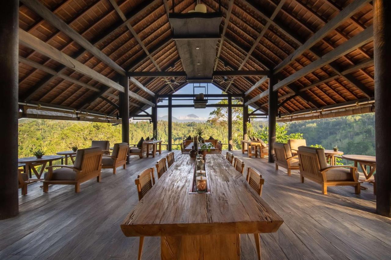 Buahan, A Banyan Tree Escape Payangan Exterior photo