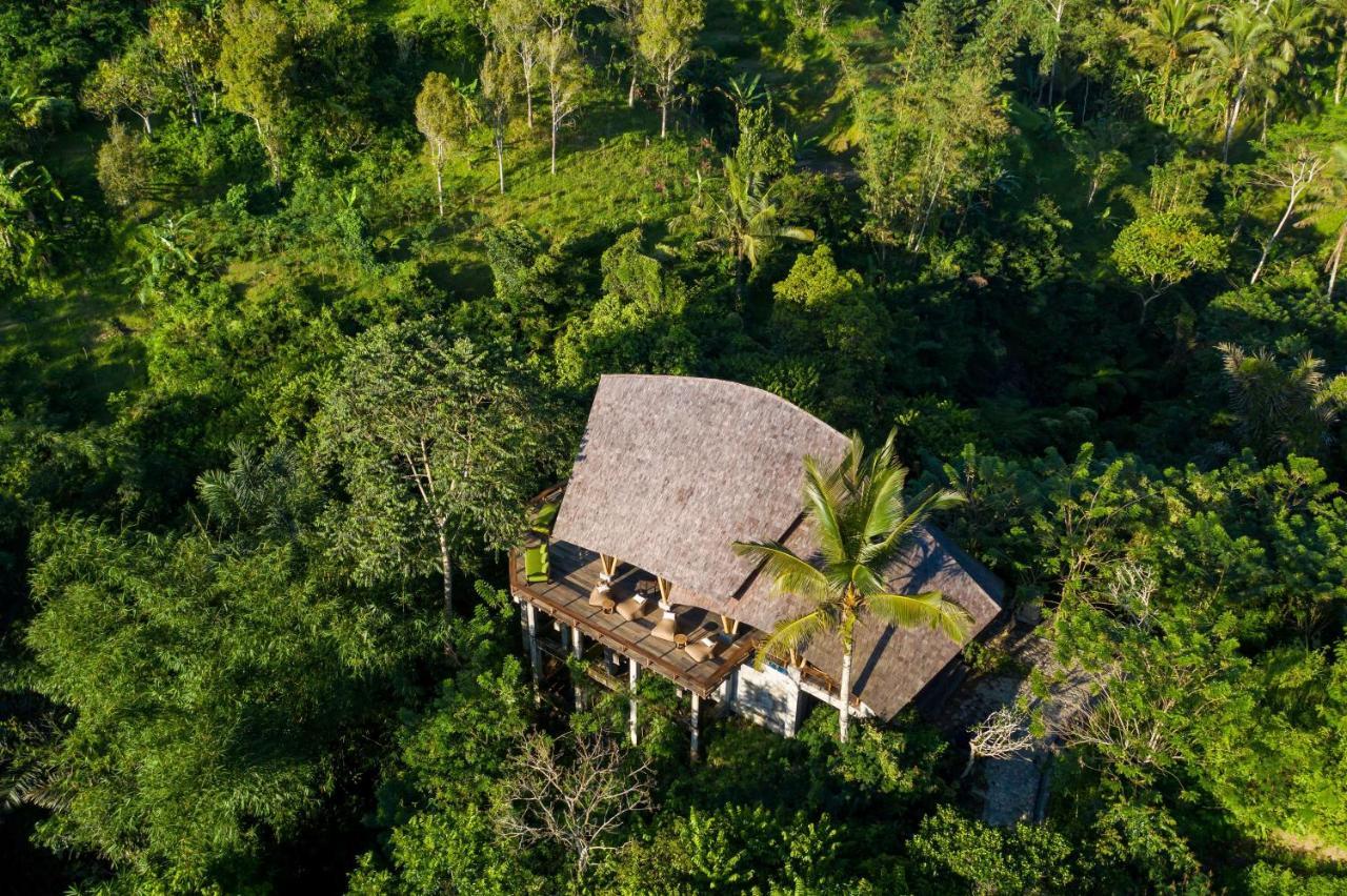 Buahan, A Banyan Tree Escape Payangan Exterior photo