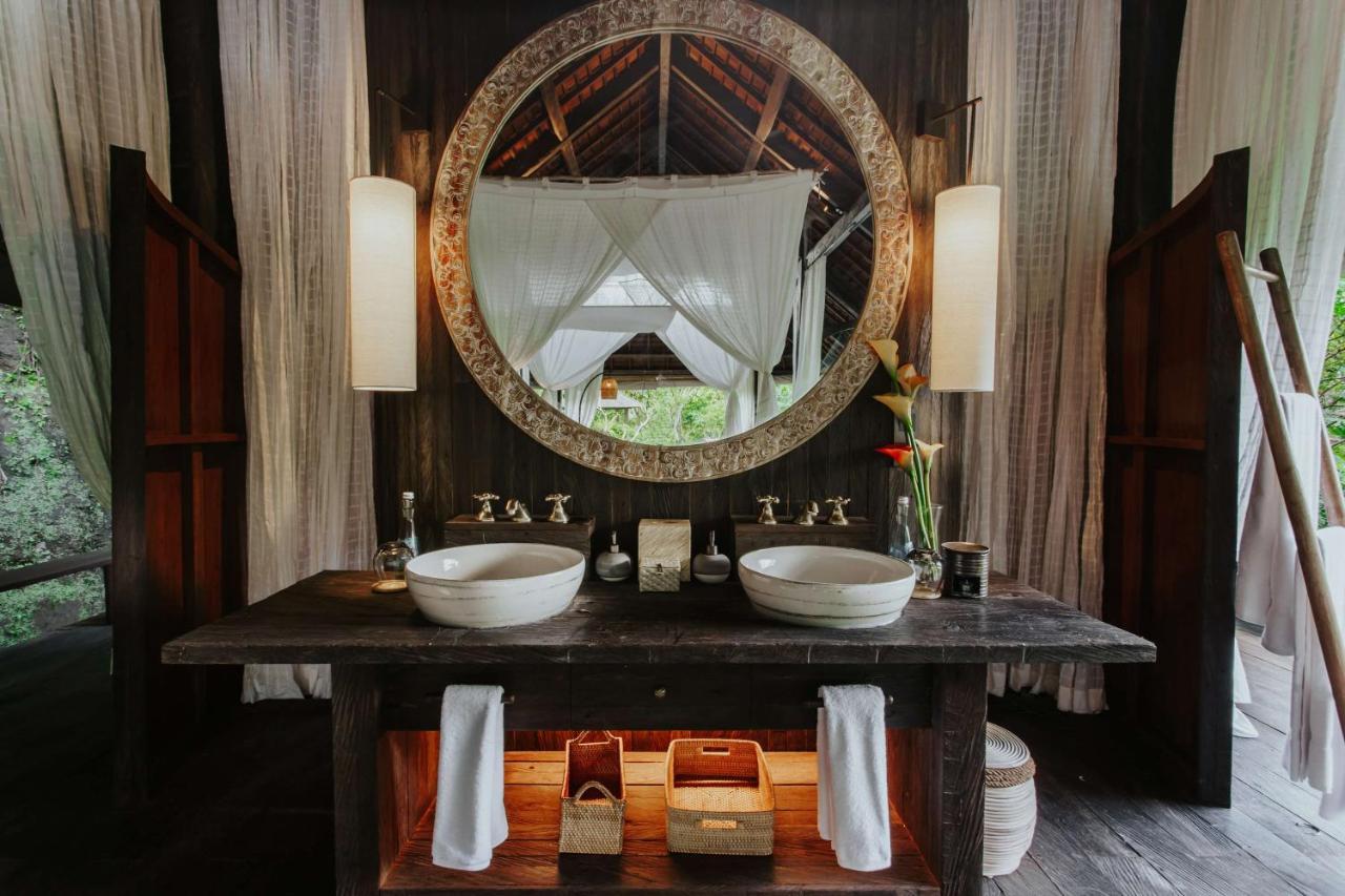 Buahan, A Banyan Tree Escape Payangan Exterior photo