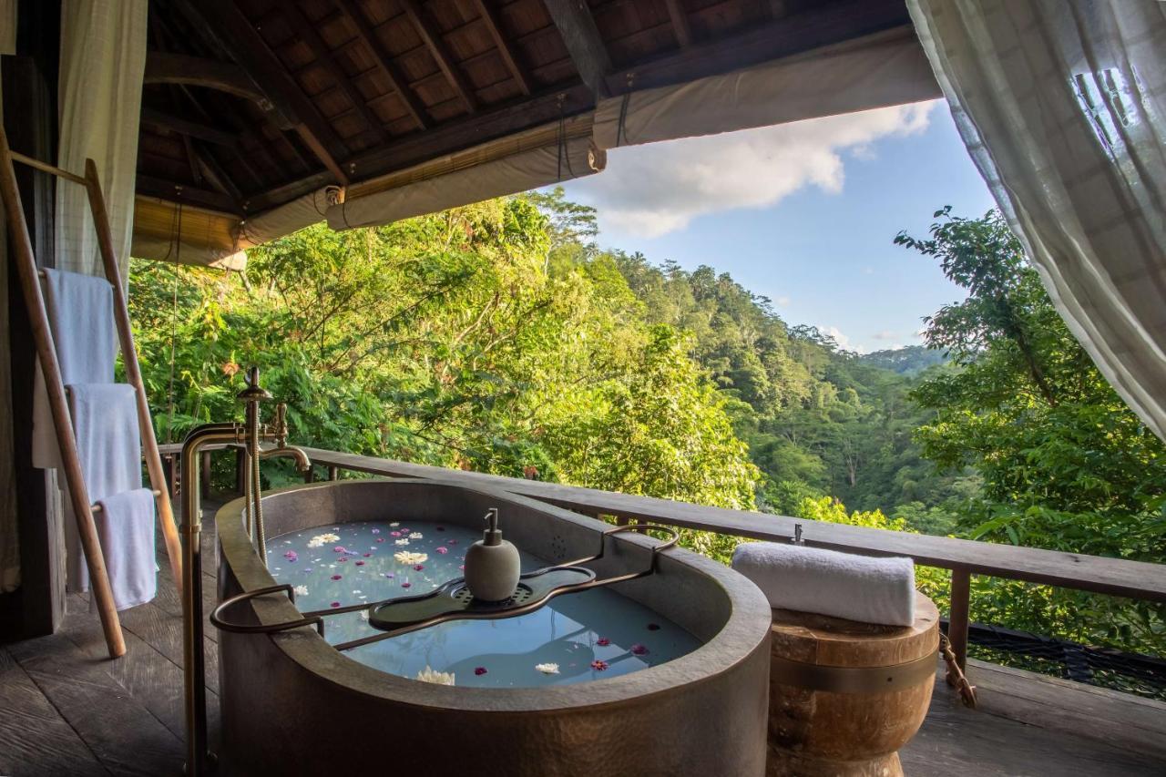 Buahan, A Banyan Tree Escape Payangan Exterior photo