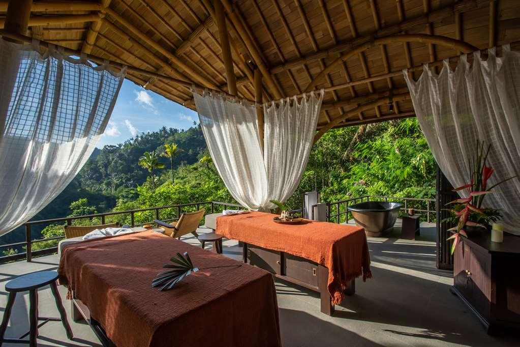 Buahan, A Banyan Tree Escape Payangan Facilities photo