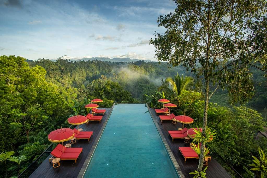 Buahan, A Banyan Tree Escape Payangan Exterior photo