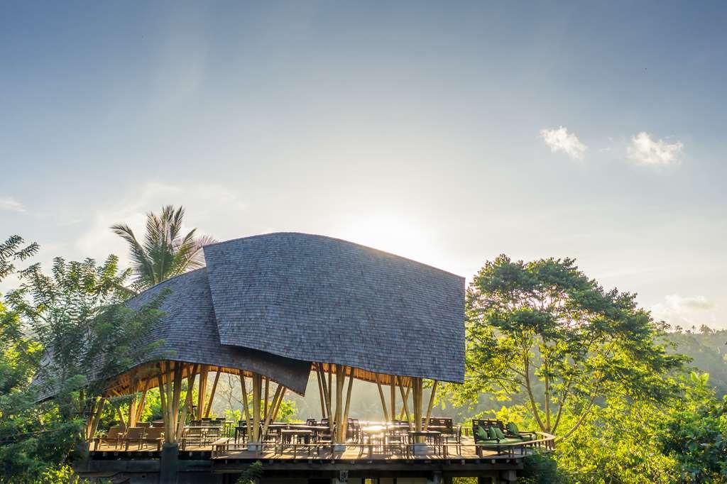 Buahan, A Banyan Tree Escape Payangan Facilities photo