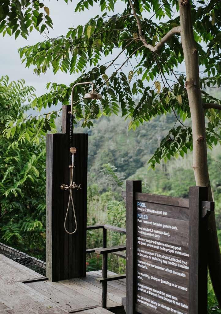 Buahan, A Banyan Tree Escape Payangan Facilities photo