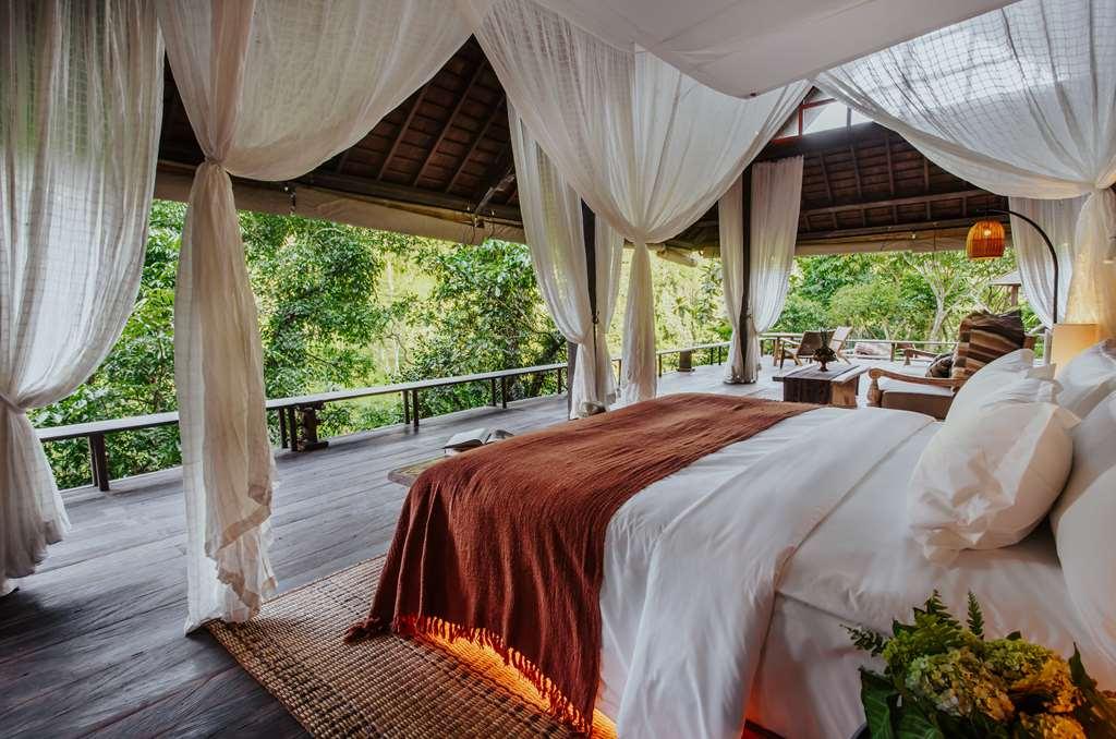 Buahan, A Banyan Tree Escape Payangan Room photo