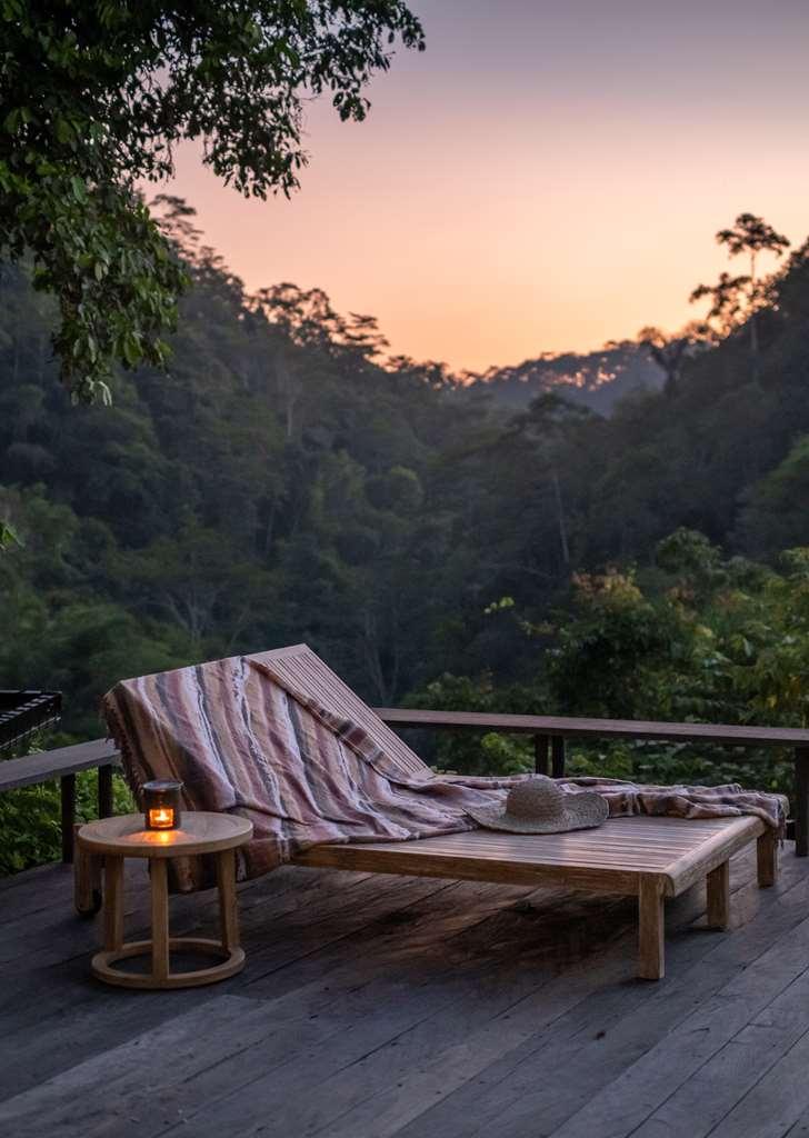 Buahan, A Banyan Tree Escape Payangan Exterior photo