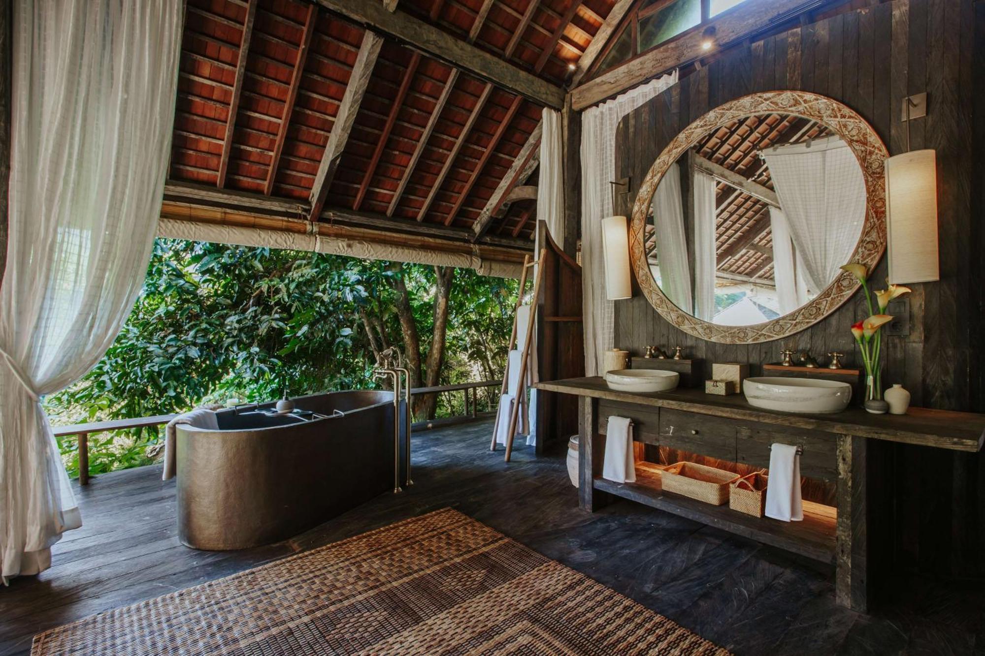 Buahan, A Banyan Tree Escape Payangan Exterior photo